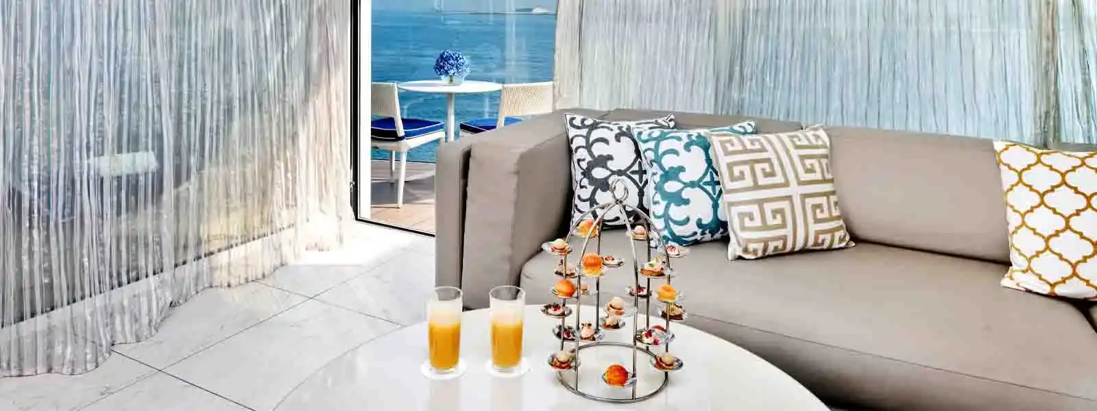 Burj Al Arab Jumeirah-1